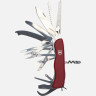 Нож VICTORINOX WORKCHAMP XL 0.8564.XL