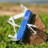 Нож VICTORINOX CLIMBER 1.3703.T2